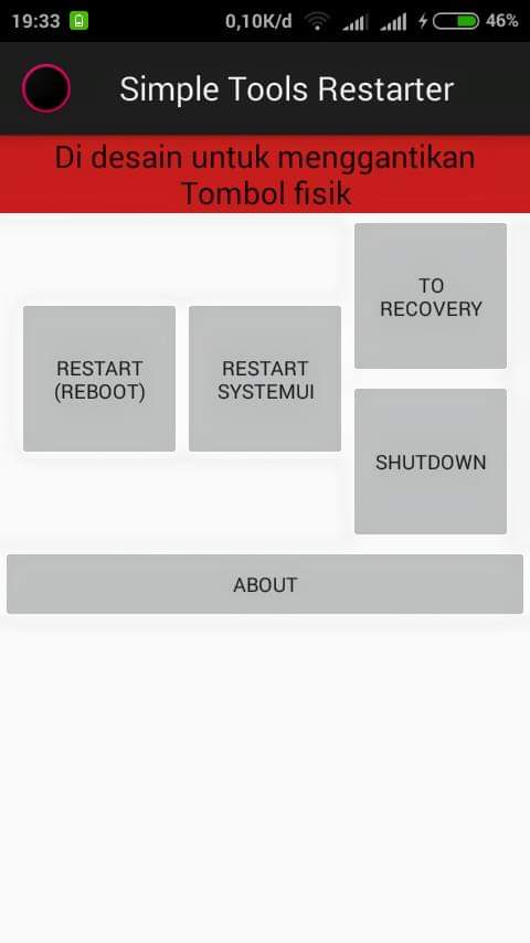 GitHub - qpqg/Restarter