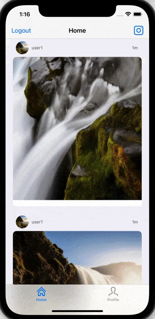 instagraminfinitescroll