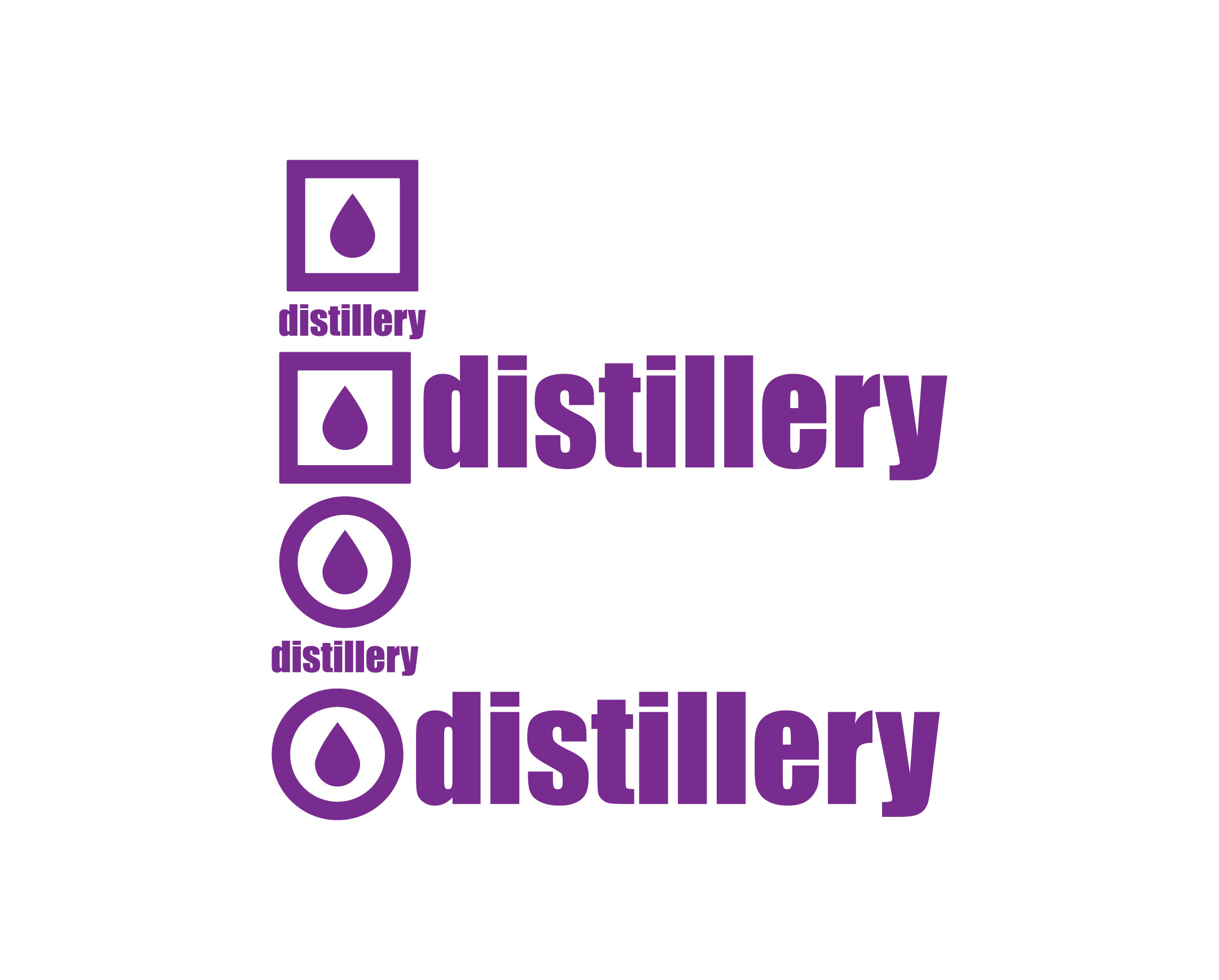 distillery