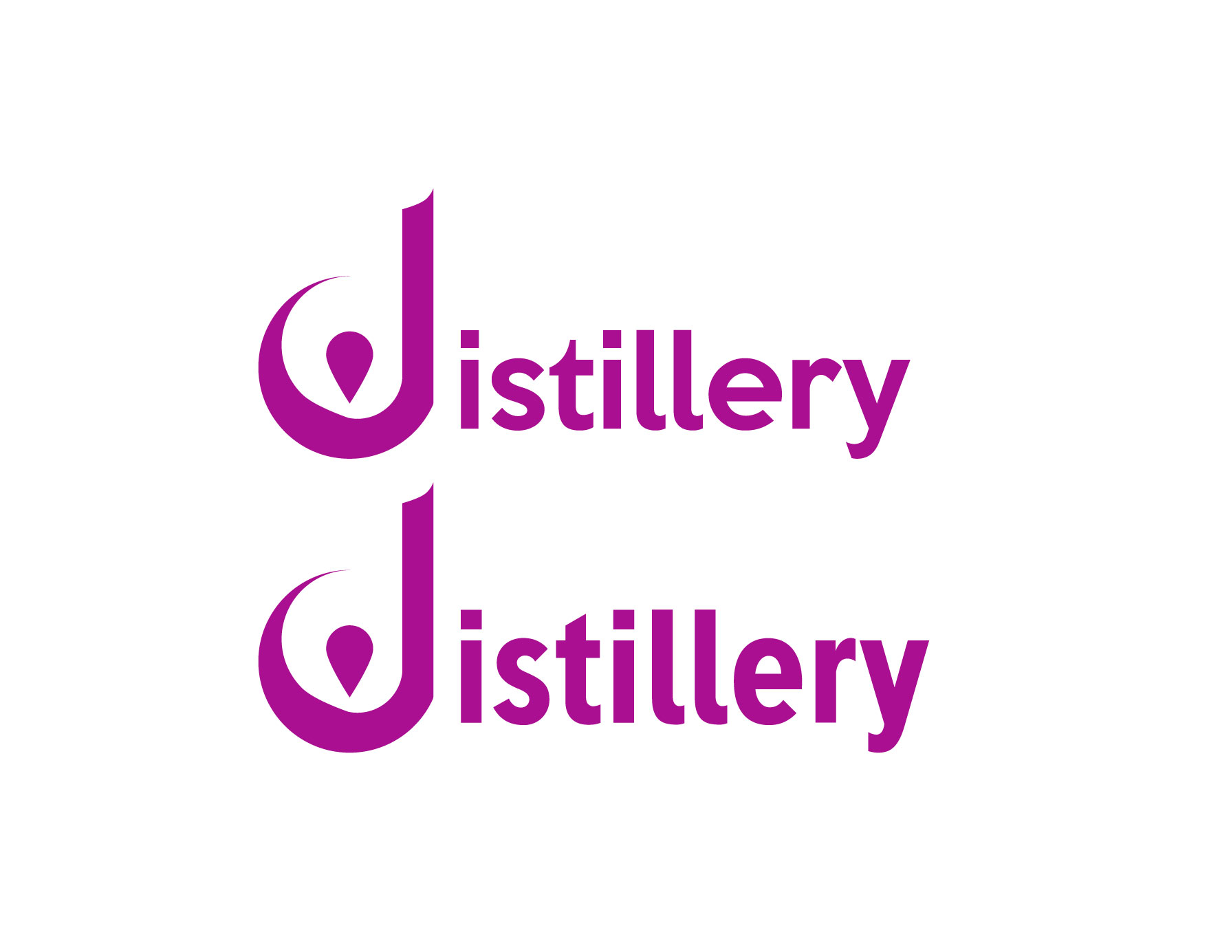 distillery