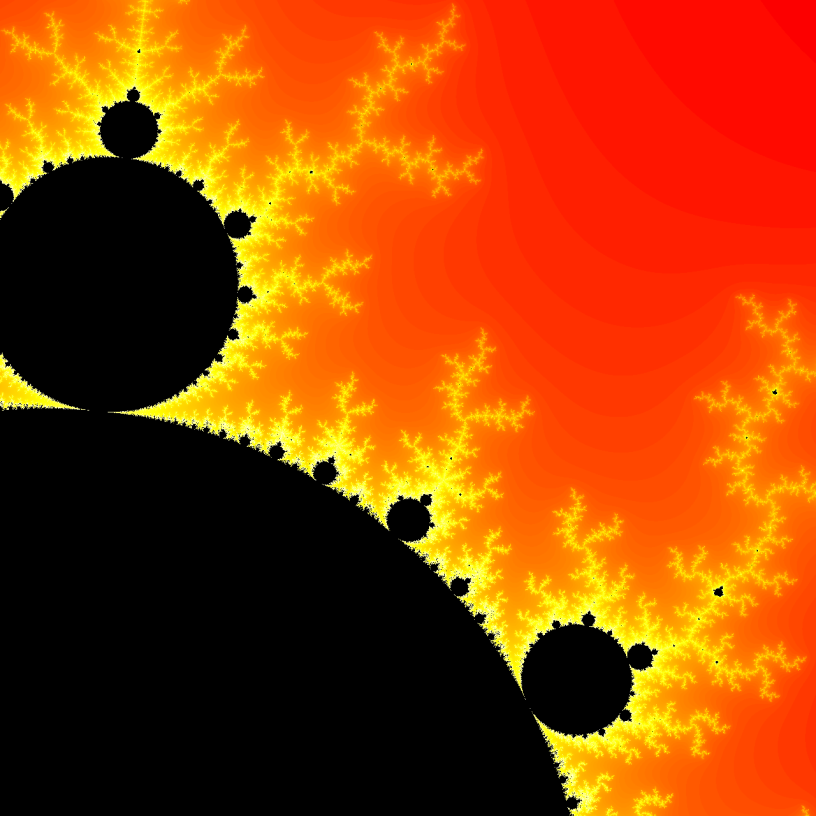 Github Lukakostic Unityfractals Very Simple And Commented Code On Github Lukakostic Unityfractals Very Simple And Commented Code On