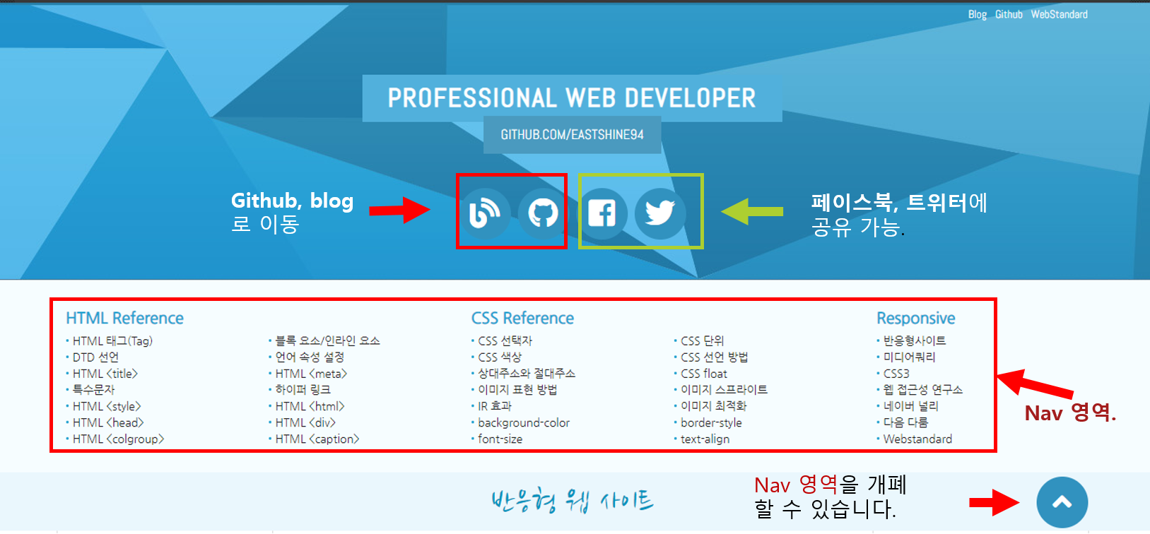 GitHub - eastshine94/Responsive_Web: Styled Components를 이용하여 반응형 웹 제작