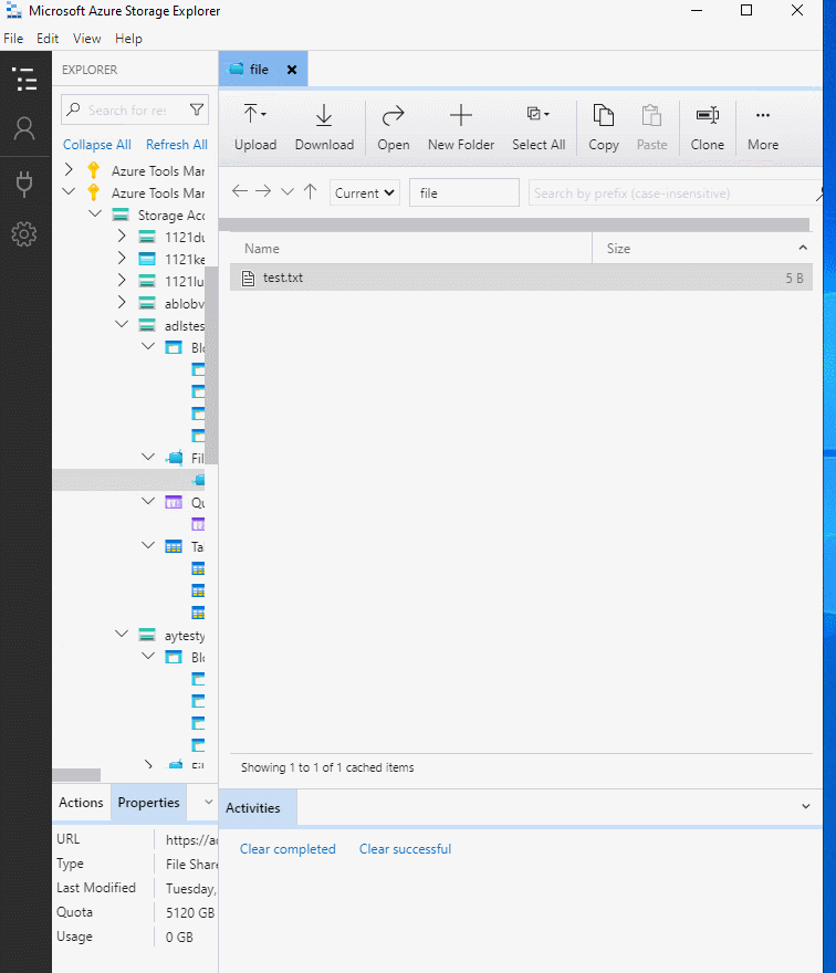 The file name doesn't update after replacing the file using a file