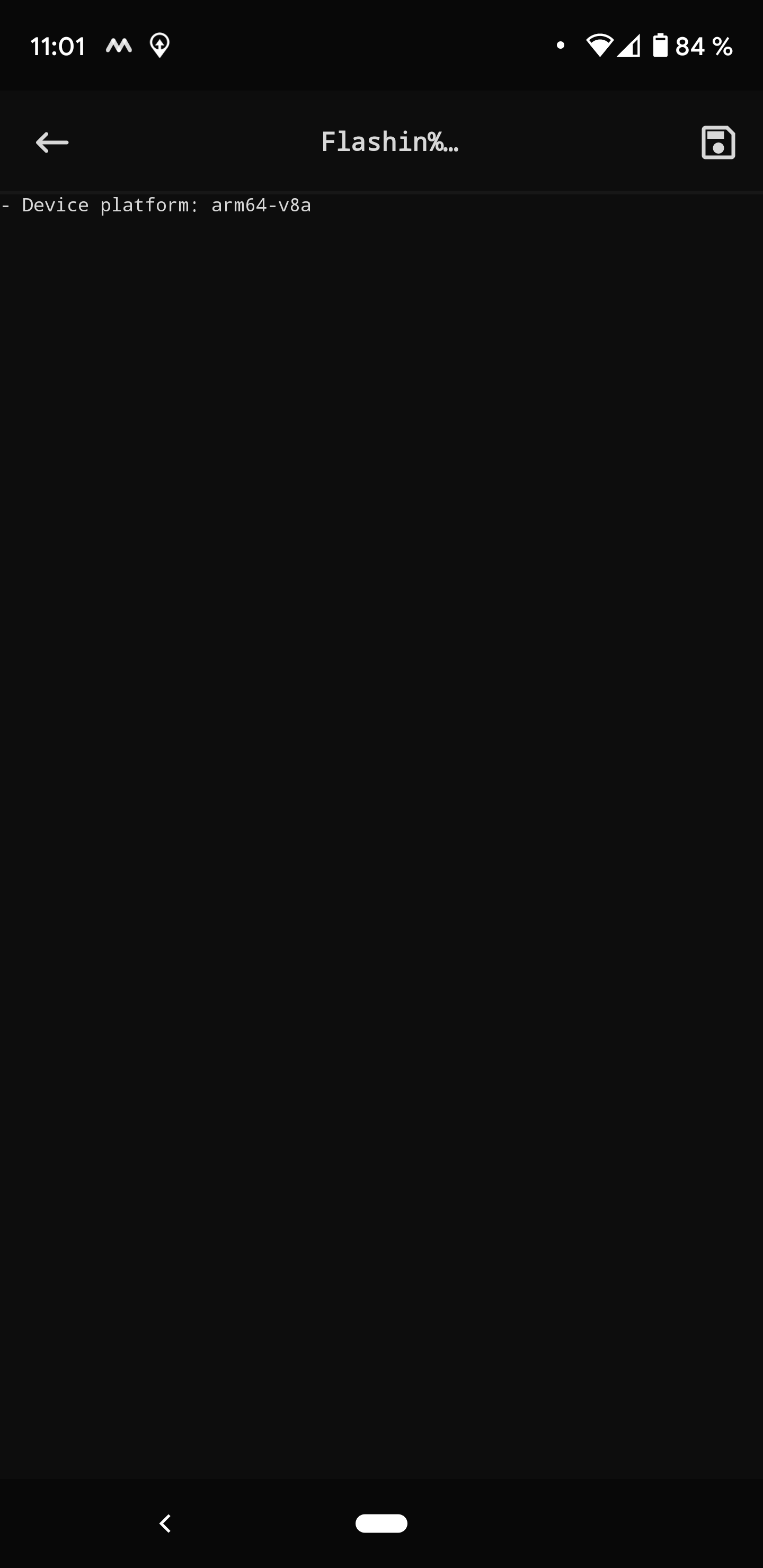 Stuck on flashing boot.img · Issue 2554 · topjohnwu/Magisk · GitHub