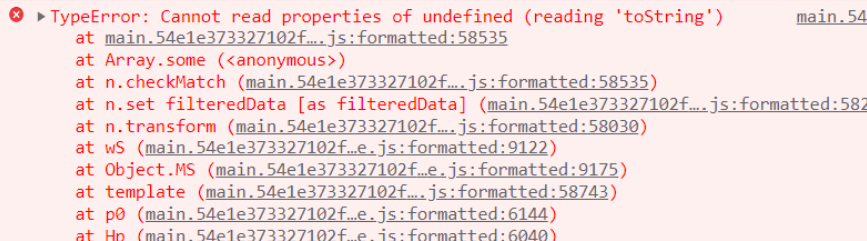 Combo throws error if value is null or undefined · Issue #10726 ...