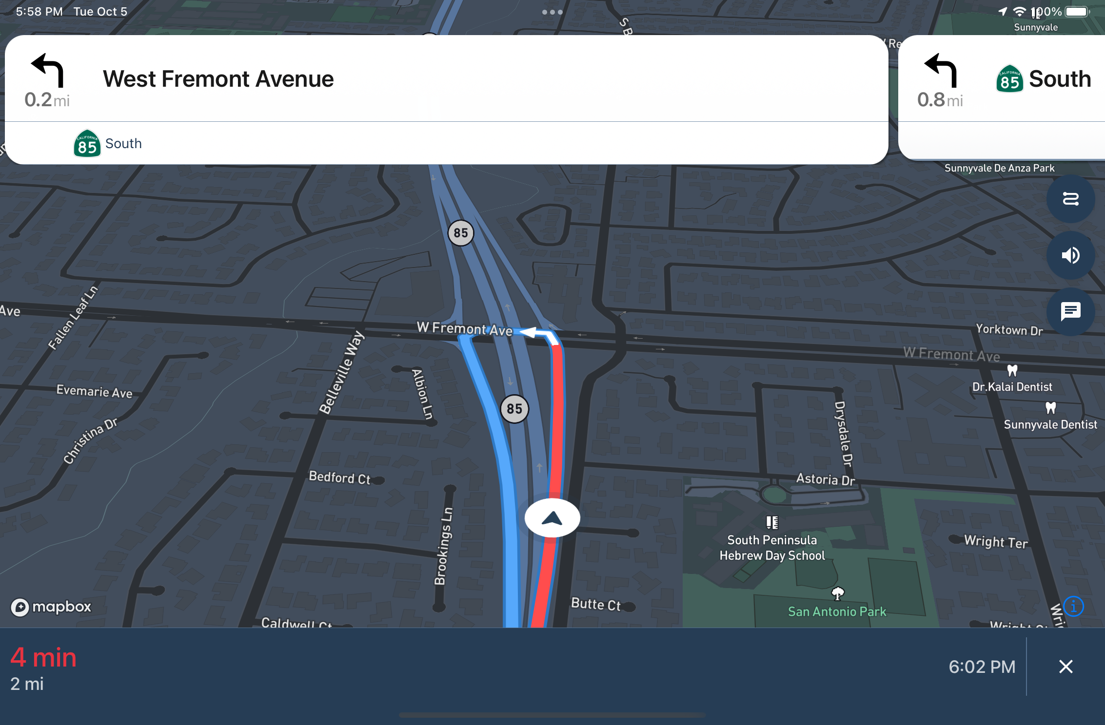 Simulator Screen Shot - iPad mini (6th generation) - 2021-10-05 at 17 58 16