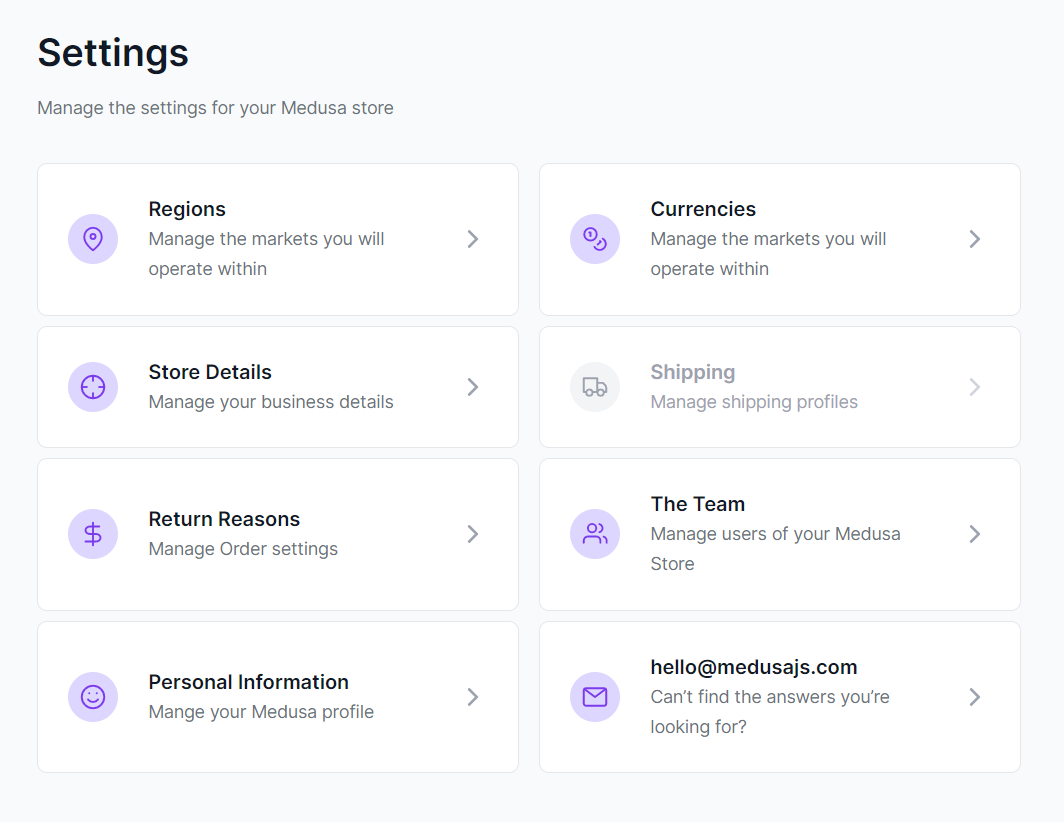 Fix: the UI issue on the settings page card by ymaheshwari1 · Pull ...