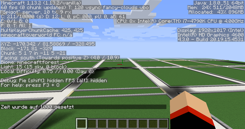Plot Unlink Does Not Regen Road Between Plots Issue 2306 