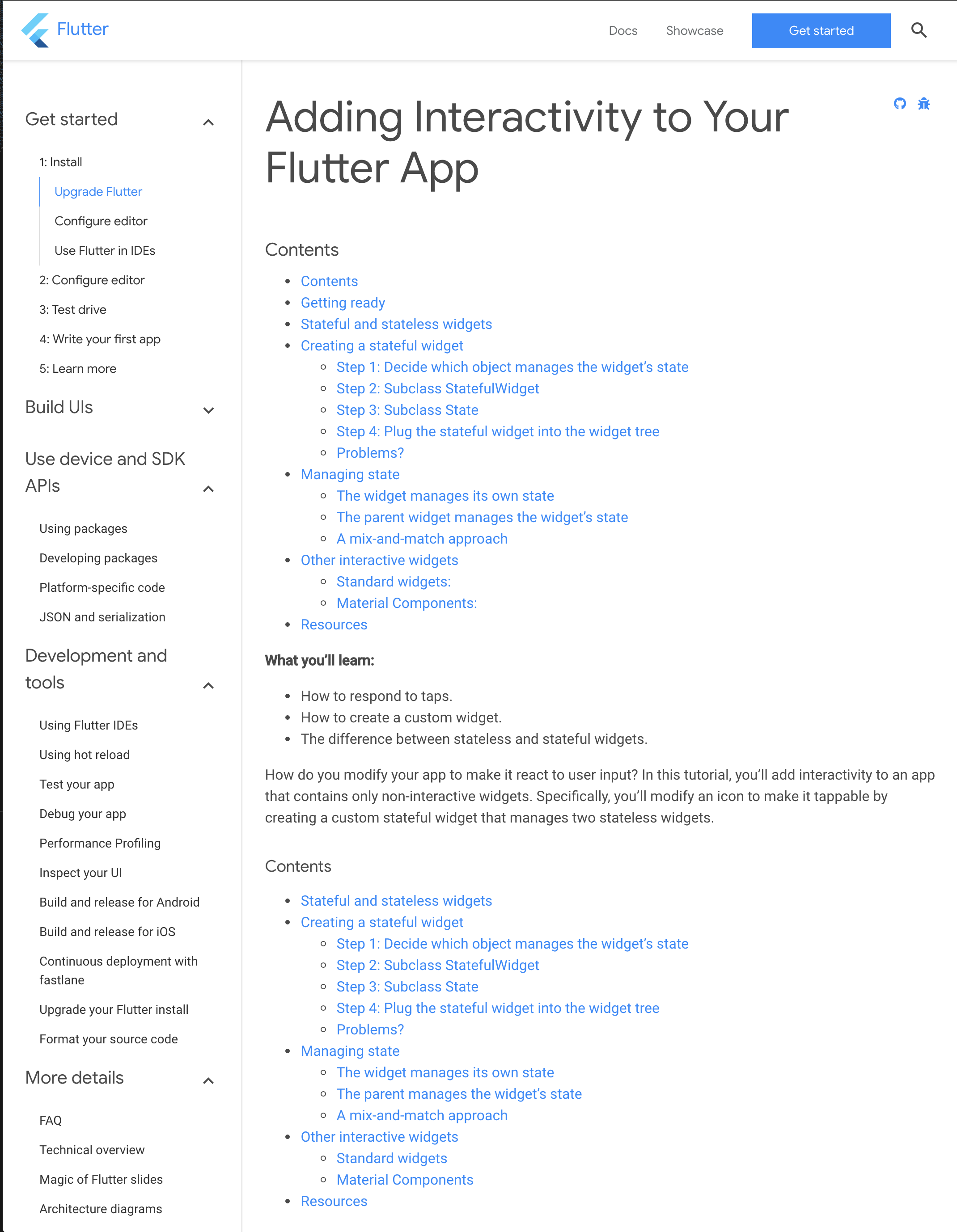 Issue · GitHub