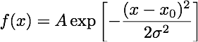 gauss-eq