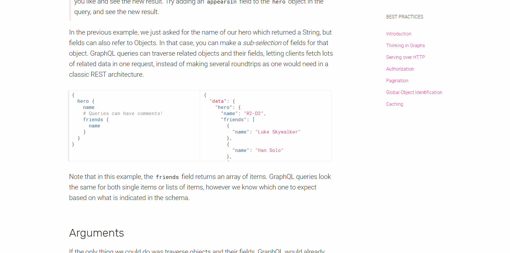 Fixed-Scrollbars