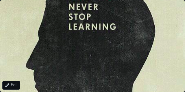 never_stop_learning