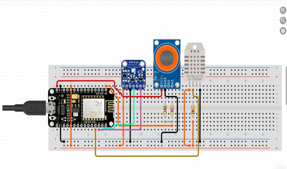 GitHub - Somdyuti159/Sentinel-A-Smart-Fire-Fighting-Helmet: Fire