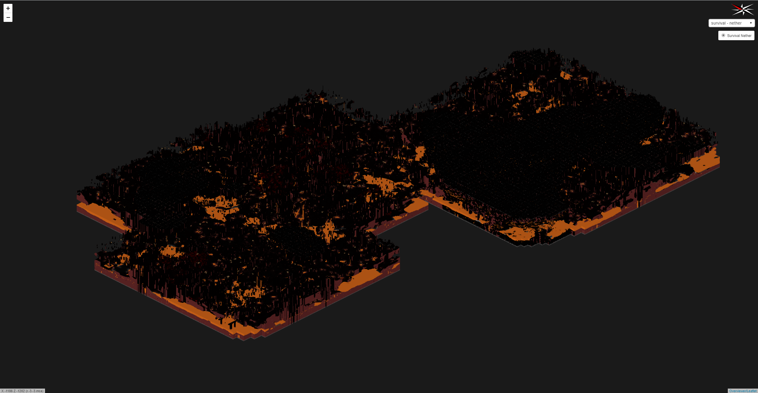Support 1.16 · Issue #1766 · overviewer/Minecraft-Overviewer · GitHub