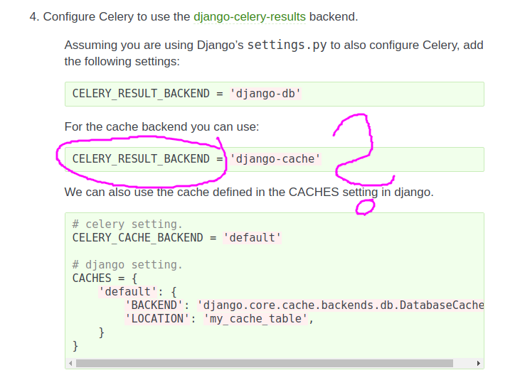 Typo in docs · Issue 6717 · celery/celery · GitHub