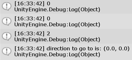 Moving an agent in 2D · Issue #3057 · Unity-Technologies/ml-agents · GitHub