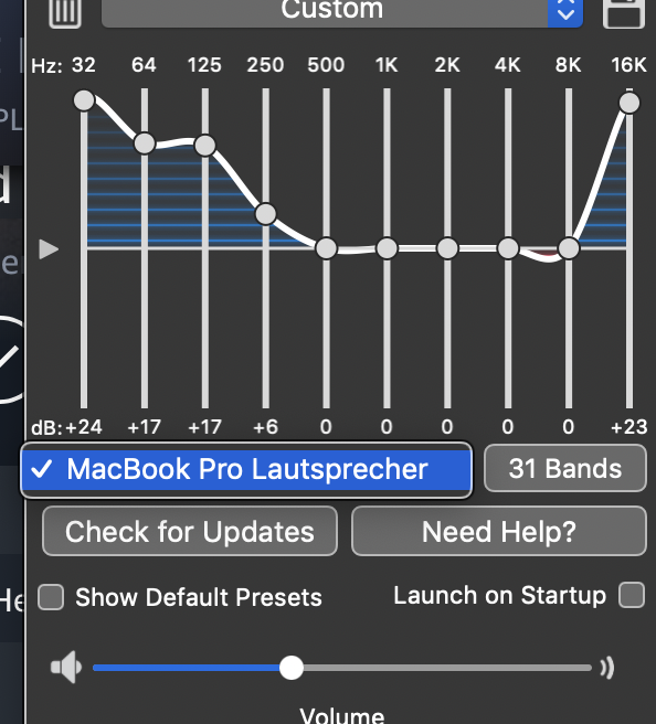 Airplay not supported · Issue #162 · bitgapp/eqMac · GitHub