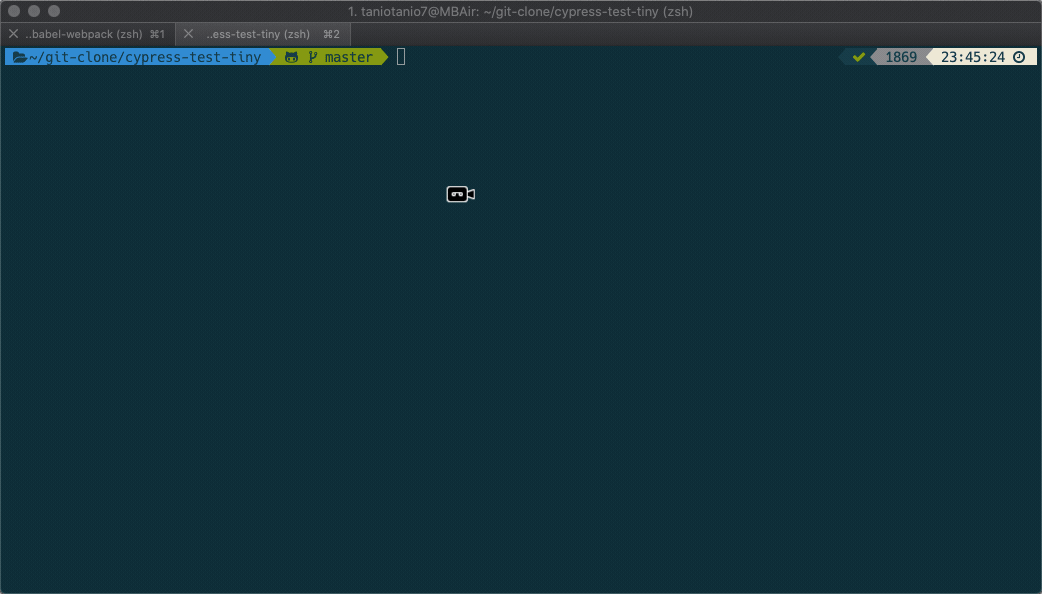 RangeError crash on opening Cypress Electron app inside project · Issue