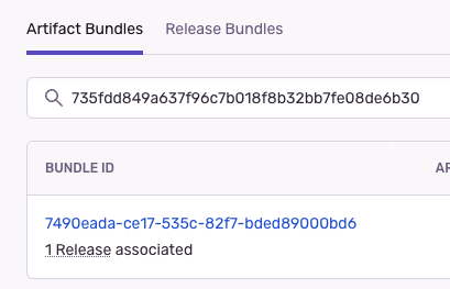 Source maps are not parsed on self-hosted · Issue #2388 · getsentry ...