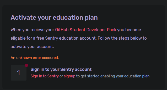 Issue · GitHub