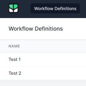 Workflow Name in Instance list dropdown · Issue #2628 · elsa-workflows ...
