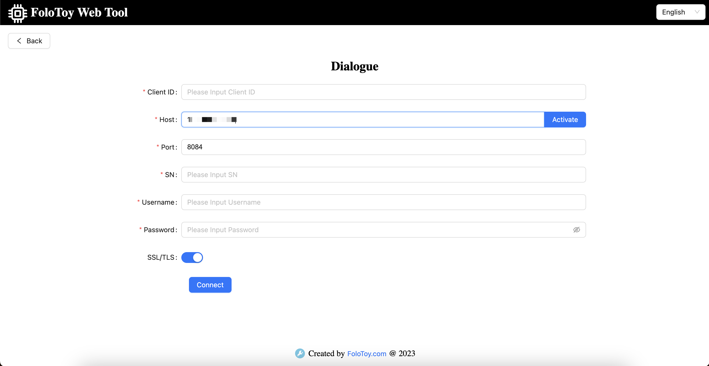 Firmware upgrade and faq folotoy docs