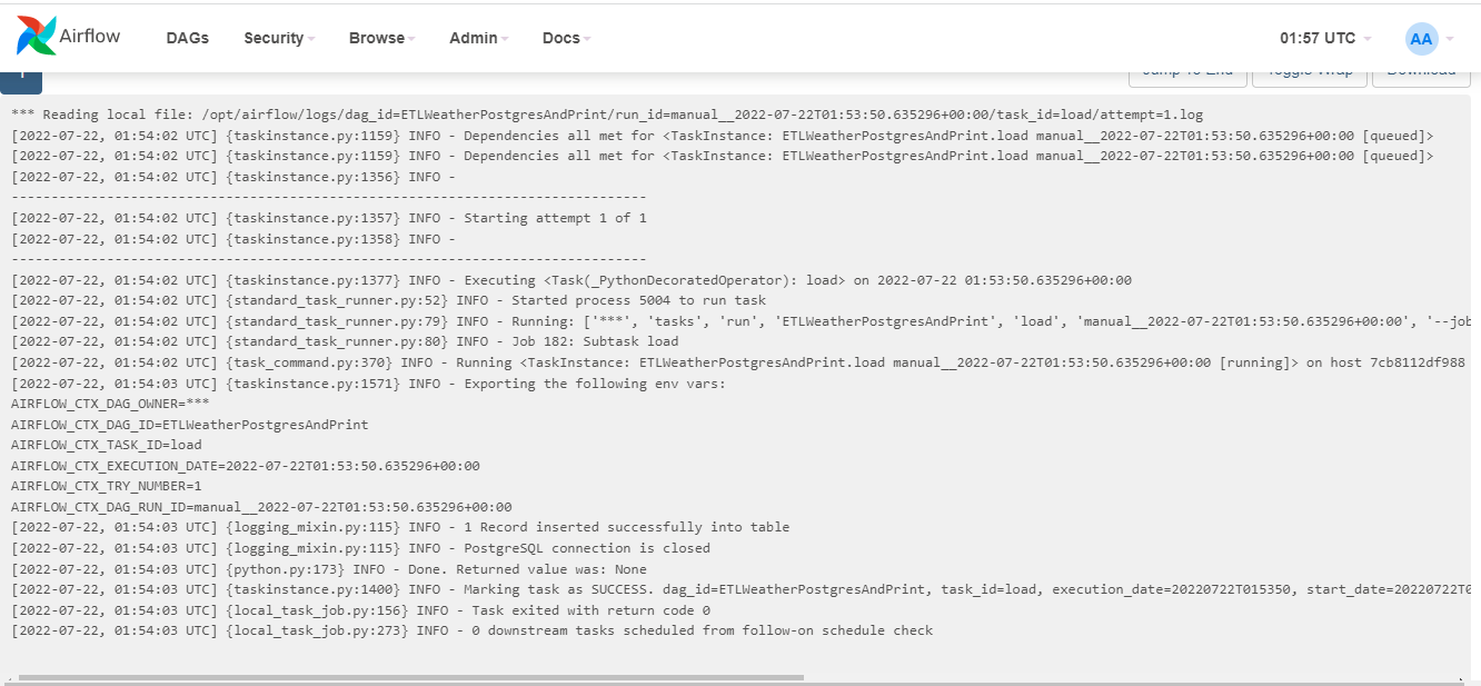 Github Liltims77 Building Weather Data Pipeline Orchestration With