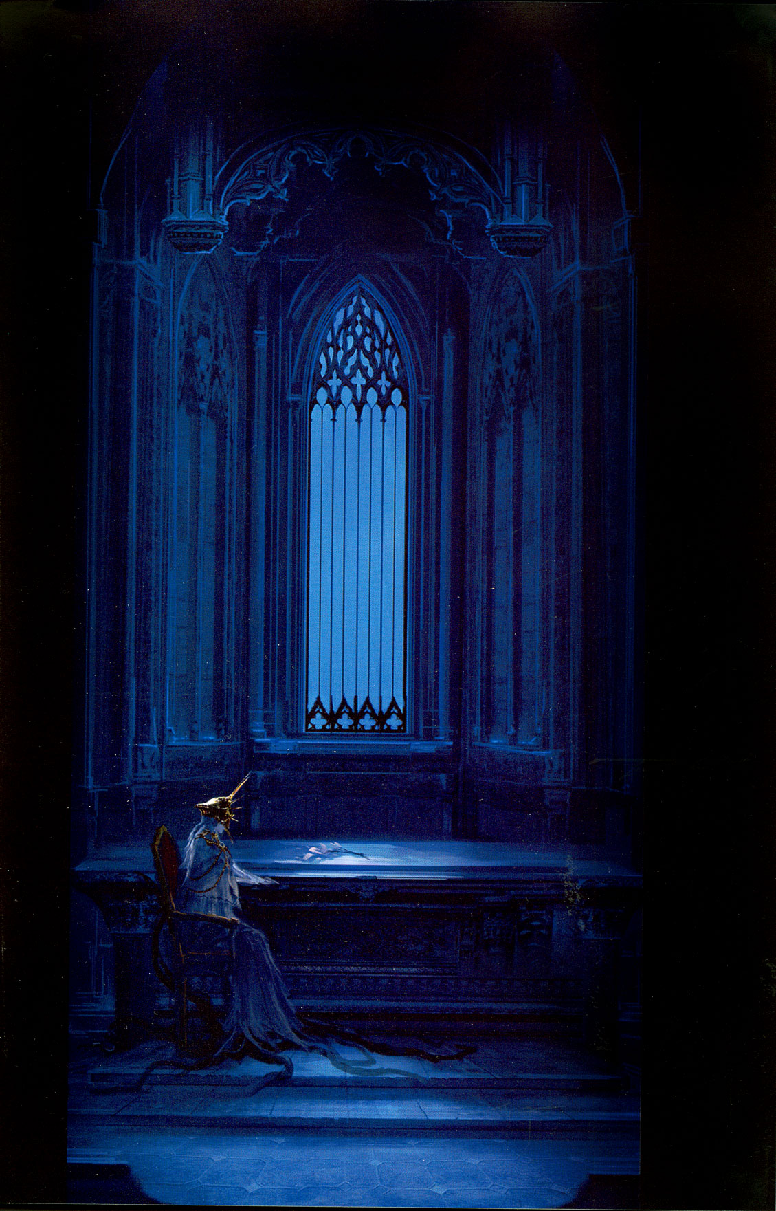 DS1Gwyndolin