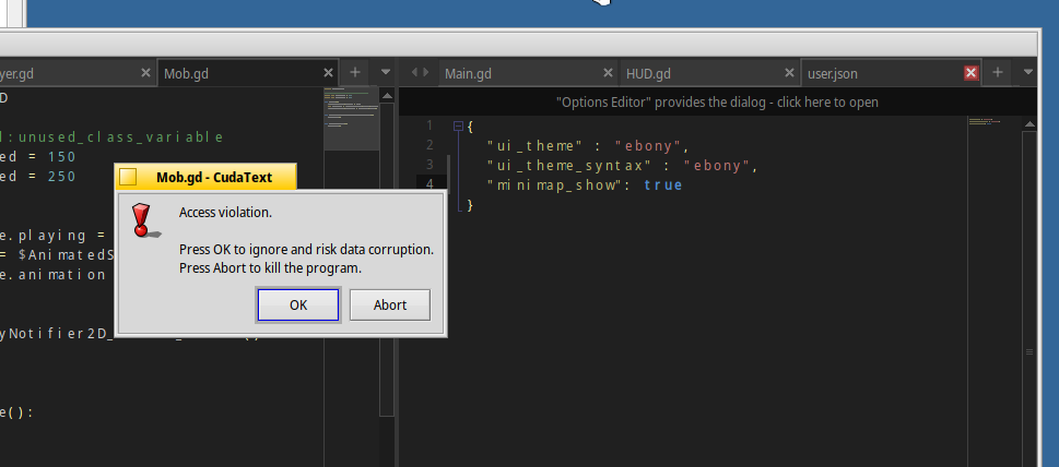 cudaissue