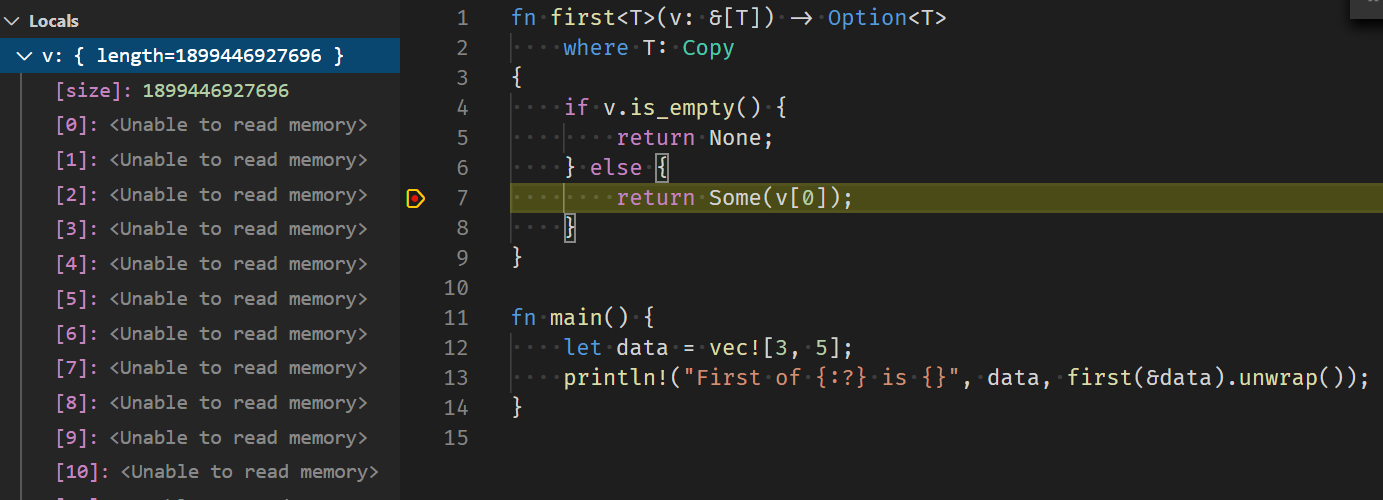 Plugin feeding some invalid data to debugger in Visual Studio Code ...