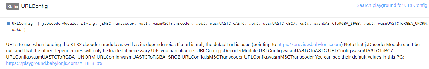 Keep layout for API doc · Issue #83 · BabylonJS/Documentation · GitHub