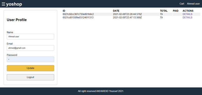 GitHub - youssefakhardid/yoshop_webapp: E-commerce MERN Webapp