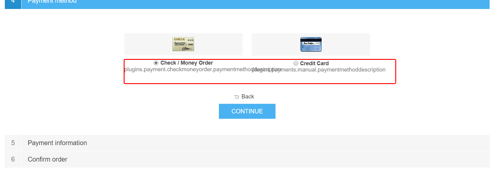 Plugin Resource string is missing after install RC 4.30 · Issue #4653 ...
