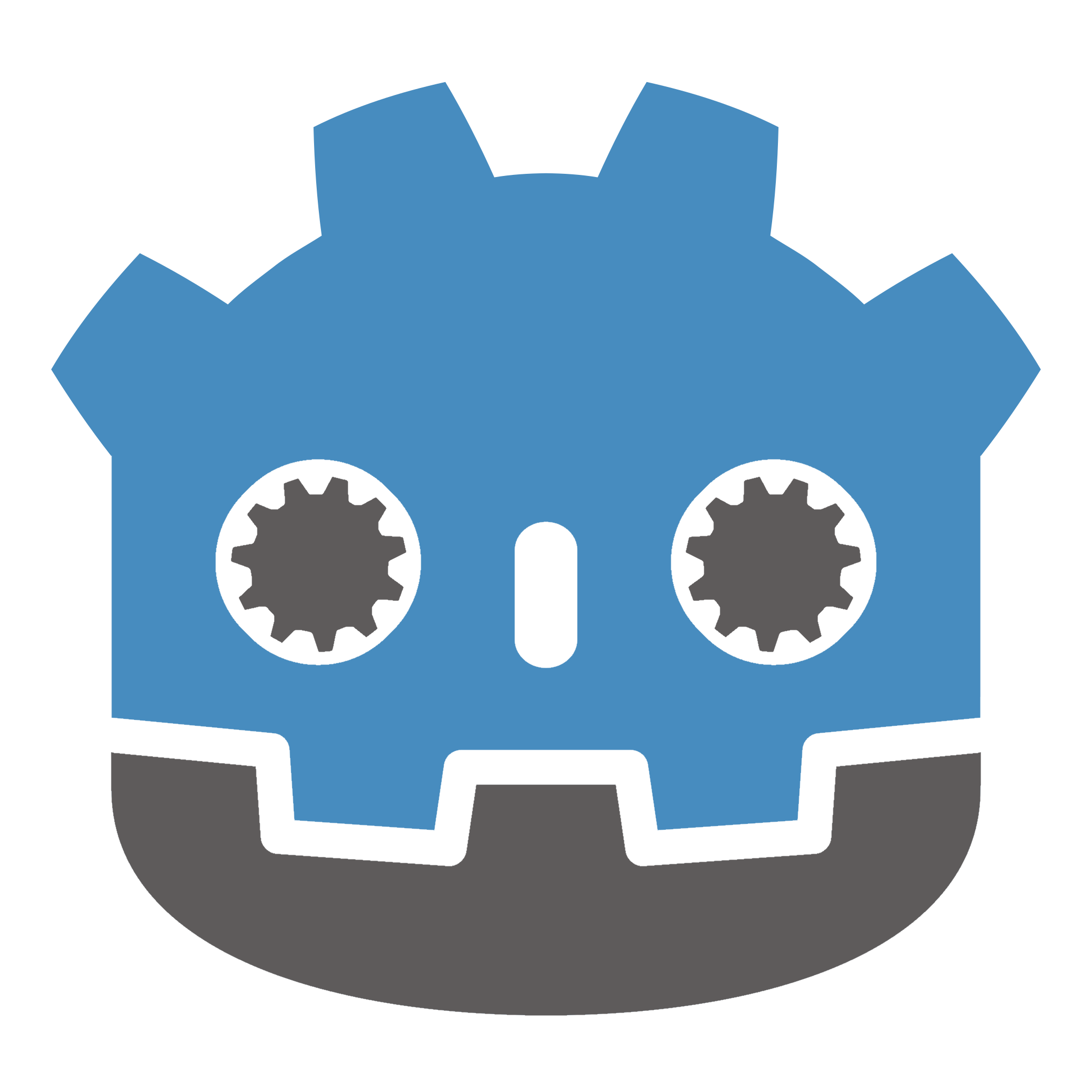 GitHub GodotModding godot mod loader A General Purpose Mod Loader 