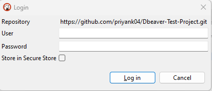 Github Infinite login loop and not authorized to connect repository ...
