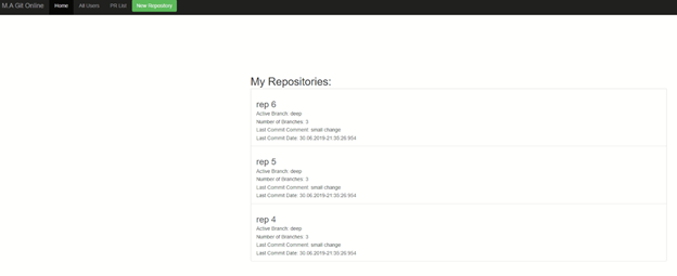 GitHub - levikore/MA_GIT_Java_Online: A GitHub like web application ...
