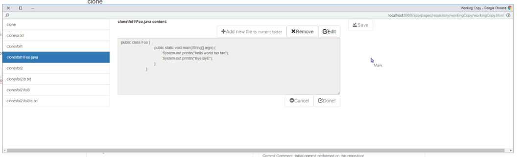 GitHub - levikore/MA_GIT_Java_Online: A GitHub like web application ...