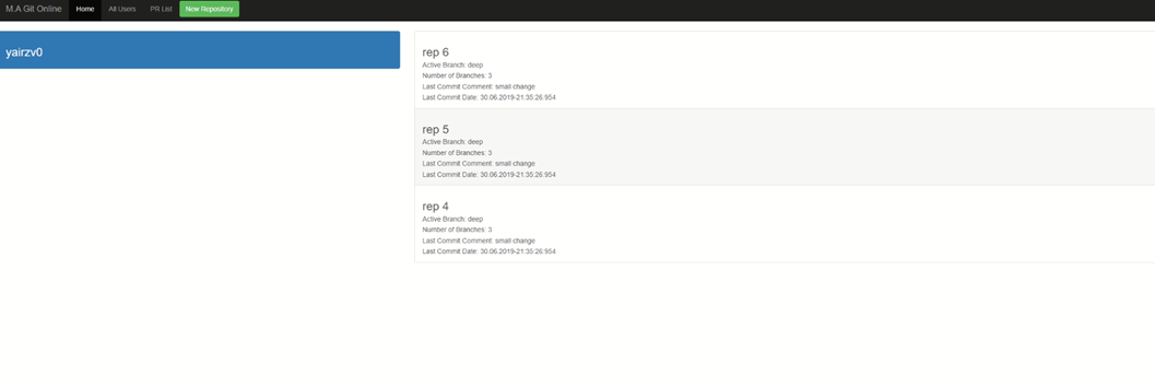 GitHub - levikore/MA_GIT_Java_Online: A GitHub like web application ...