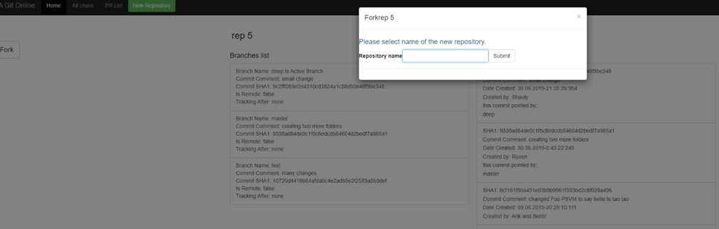 GitHub - levikore/MA_GIT_Java_Online: A GitHub like web application ...