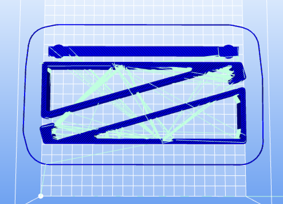 Print size scaling · Issue #10104 · MarlinFirmware/Marlin · GitHub