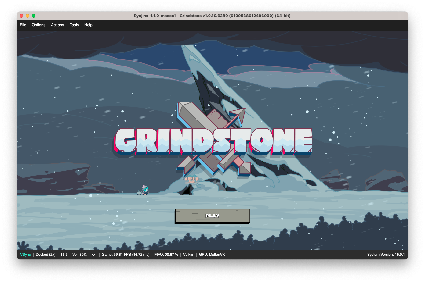 Grindstone 0100538012496000 · Issue 4402 · Ryujinx/RyujinxGames