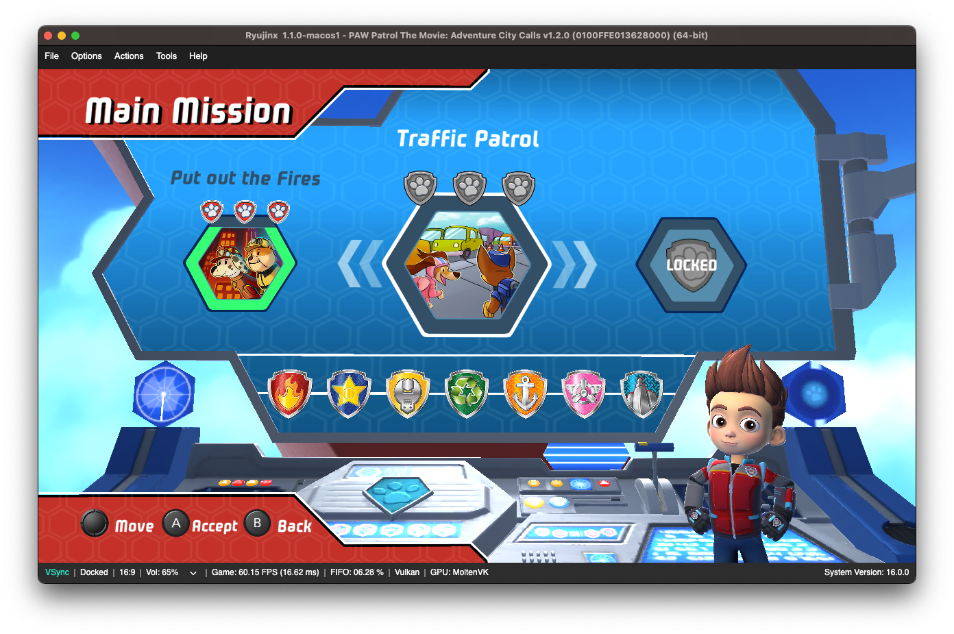 Paw patrol the movie adventure city calls 0100ffe013628000 issue