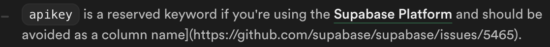 Broken link (missing opening `[` in markdown) · Issue #11232 · supabase ...