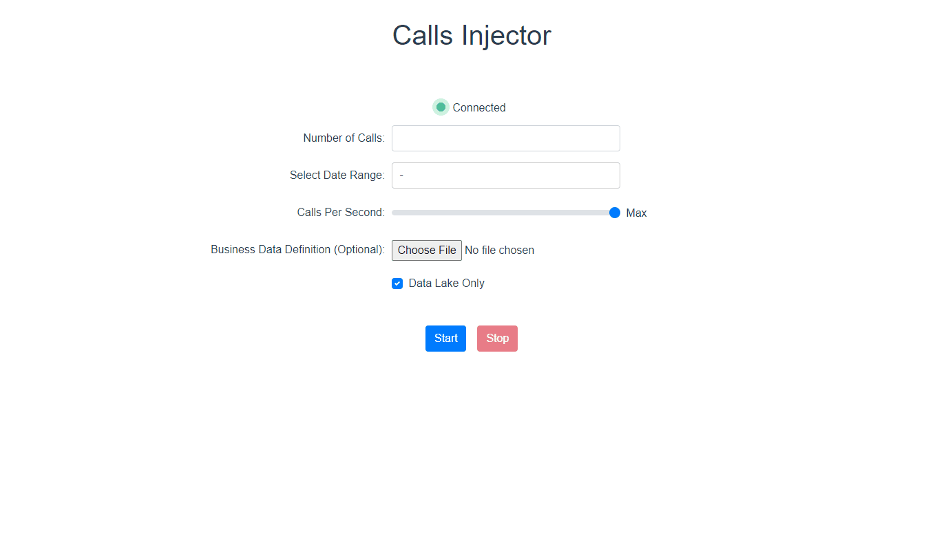 GitHub - SaarAvraham/callsInjector
