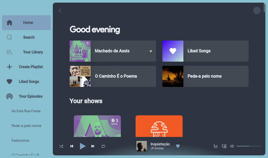 [Dribbblish] Song progress bar not showing · Issue #559 · spicetify ...