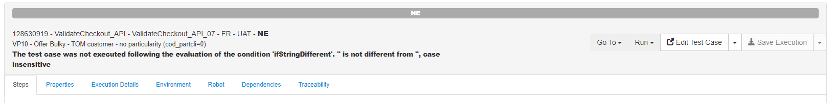 [Activation Conditions][Edit TestCase Header] · Issue #2285 ...