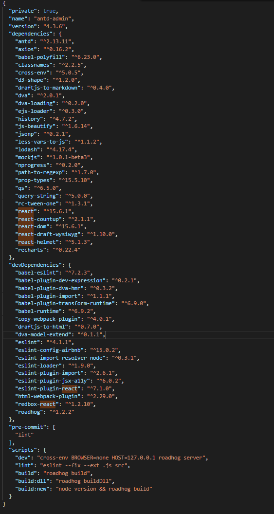 _react2.default.createcontext is not a function; · Issue #1926 · dvajs ...