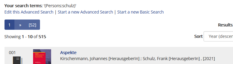Calibre-Web Suggestions for Advanced Search · Issue #2317 · janeczku ...