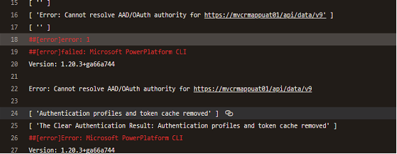 Does Power Platform build tools are compatible with CRM 8.2 on-premises ...