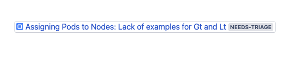 GitHub issue status rendered · Issue #4988 · squidfunk/mkdocs-material ...